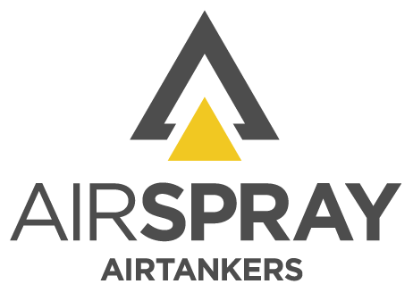 Air Spray Logo