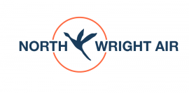North-Wright Air Logo