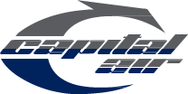 Capital Air Logo