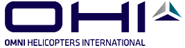 Omni Helicopters International Logo