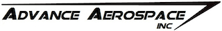 Advance Aerospace-Inc. Logo