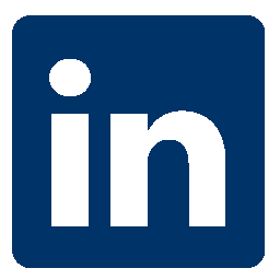 LinkedIn logo image