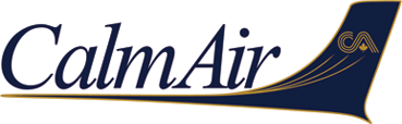 Calm Air Logo