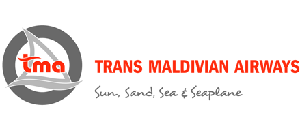 Trans Maldivian Airways Logo
