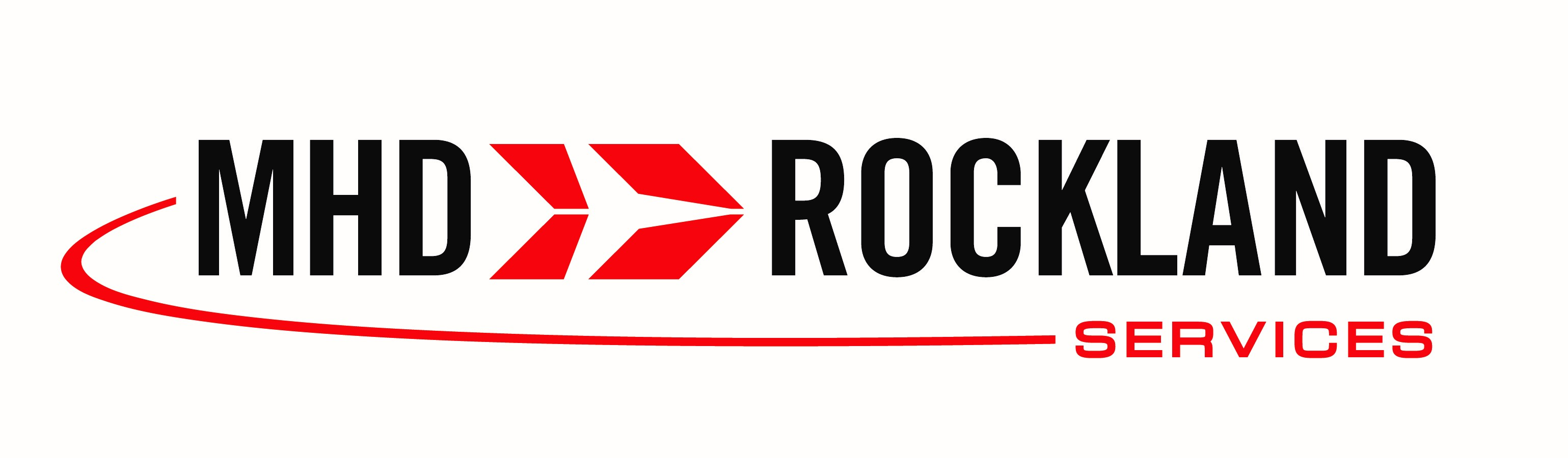 MHD-ROCKLAND Services - logo