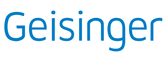 Geisinger - logo