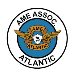 Atlantic AME Association Logo