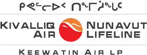 Keewatin Logo