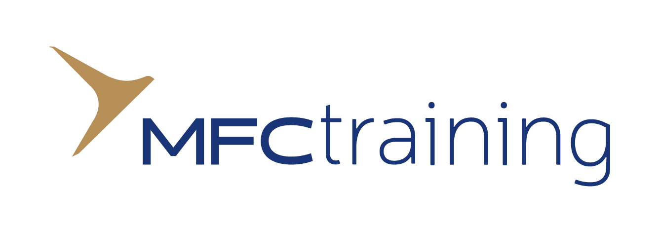 MFC Training Logo