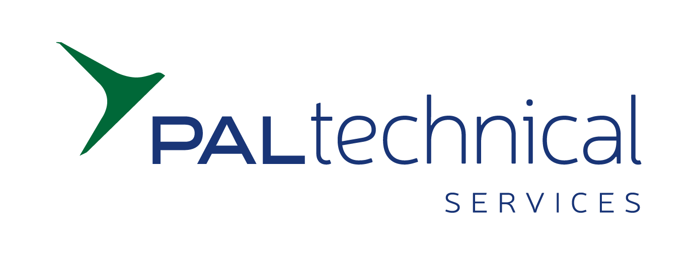 PAL Technical Logo