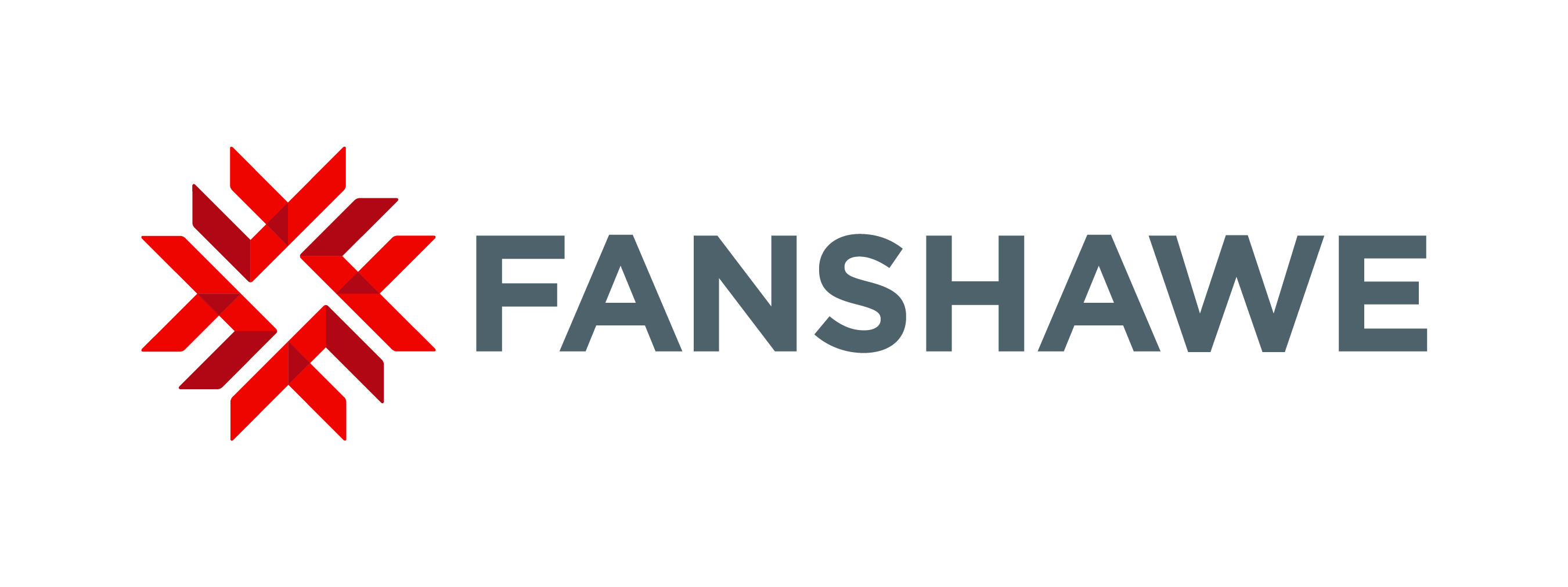 Fanshawe College - logo