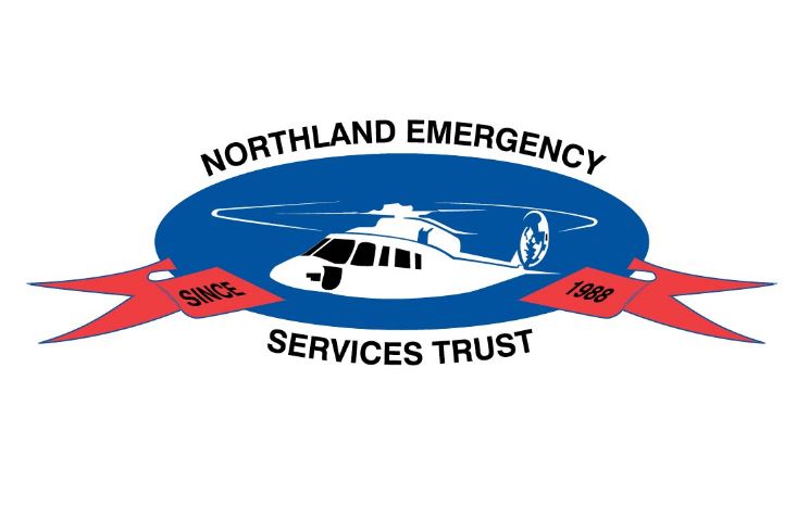 Northland Emergency Services Trust Logo