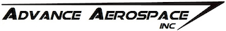 Advance Aerospace Inc. - Logo