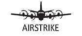 Airstrike Firefighters LLC Logo
