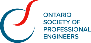 Ontario Society of Professional Engineers - Logo