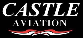 Castle Aviation - Logo