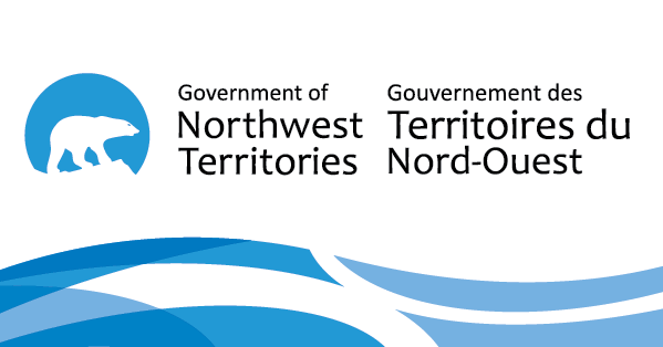 Government of Northwest Territories' logo