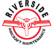 Riverside Aircraft Maintenance - Logo