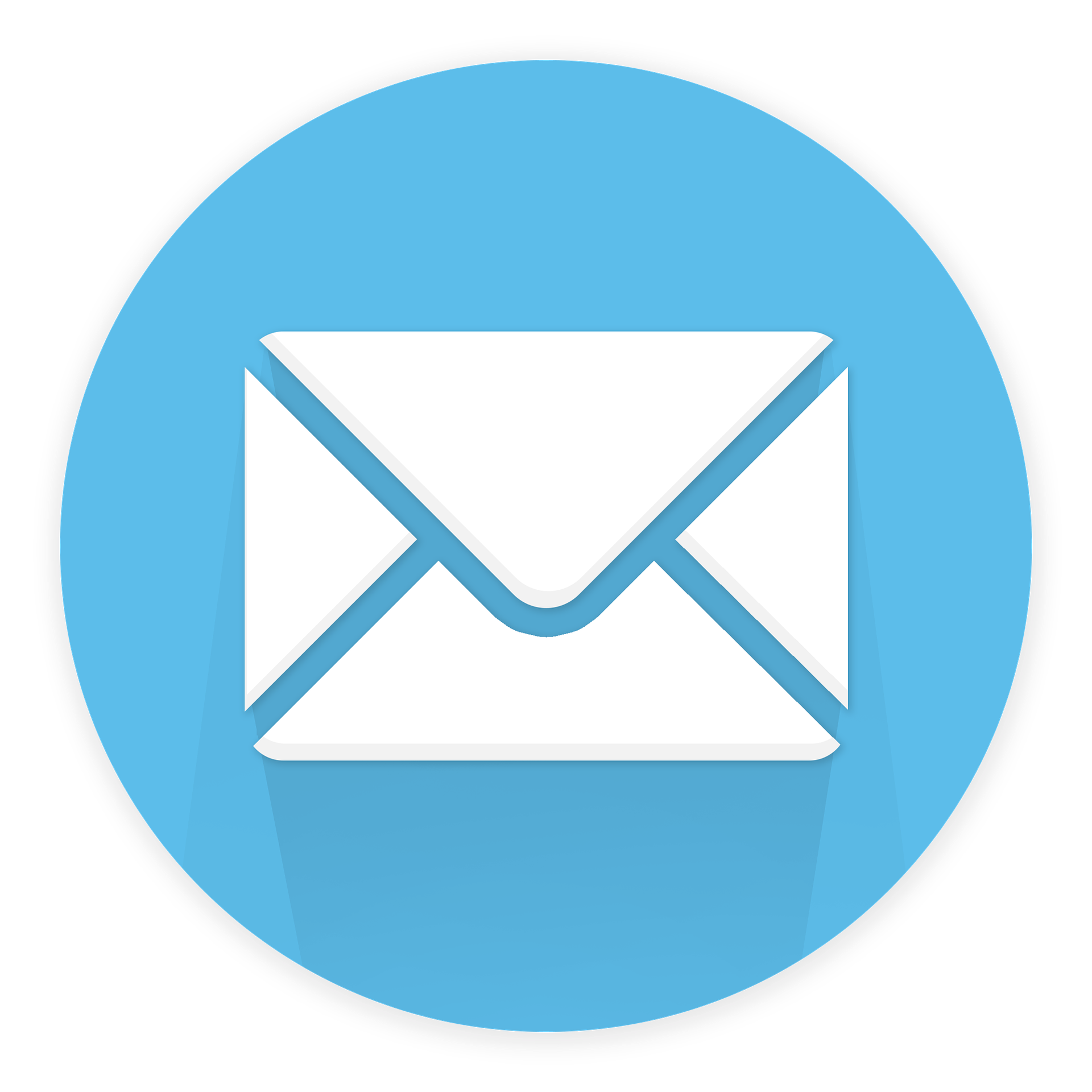 Image of Mail